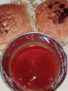 होममेड बर्गर(home burger recipe in hindi) रेसिपी मुख्य फोटो