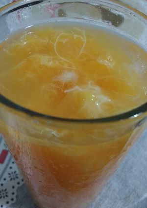 Foto de Caipirinha de mimosa