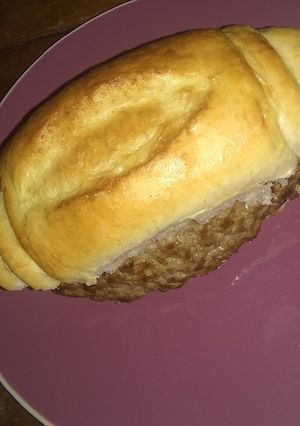 Una foto de Lomito casero