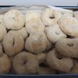 Roscos de anís. Thermomix