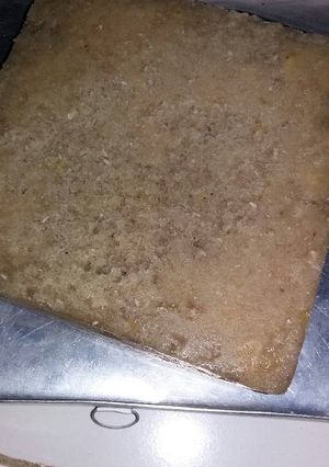 Foto resep Talam pisang