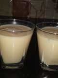 Bel milkshake