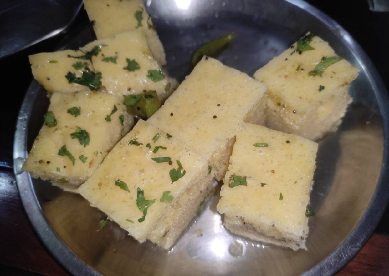 Dhokla
