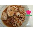 Cumi Kuah Pedas Manis