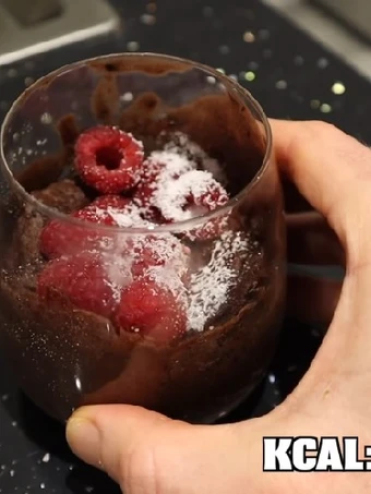 Easy Ways Make Recipes Microwave Chocolate Cake the Awesome  Really Delicious.