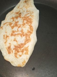 صورة لوصفة سوفلي بذوق الشاورما 🥟🌮