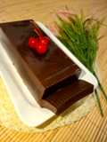Pudding Brownies