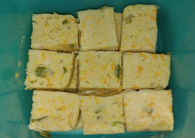 Resep Nugget Ayam Ekonomis, Praktis, Enak 😊 yang Enak