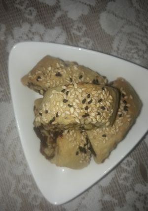 صورة لوصفة مقروطة