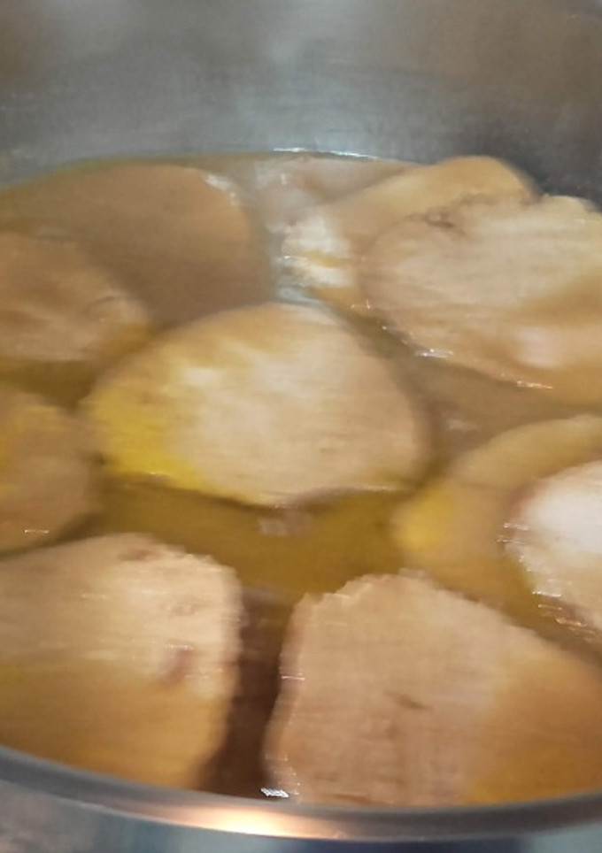 Una foto de Solomillo de ternera guisado