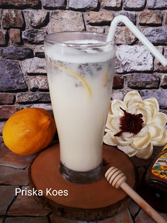Foto resep Lemonade