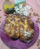 Colomba facile