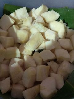 Foto resep Tape singkong