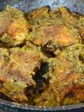 Nila Sambal Ijo