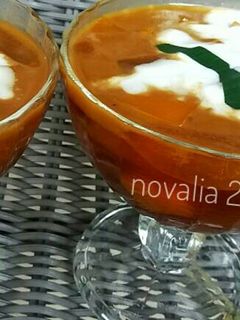 Foto resep Kolak ramadhan labu kolang kaling