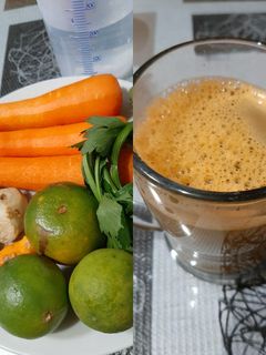 Foto resep Minuman Herbal Resep dr Zaidul Akbar