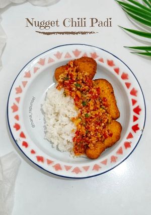 Foto resep Nugget Chilli Padi