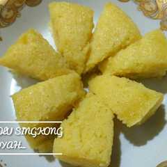 รูปของ Bolu Singkong