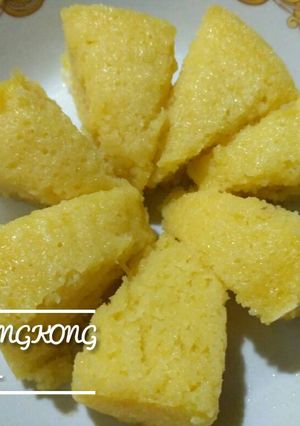 Foto resep Bolu Singkong