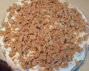 Easy Making Recipe Easy peanut butter pie Most Delicious