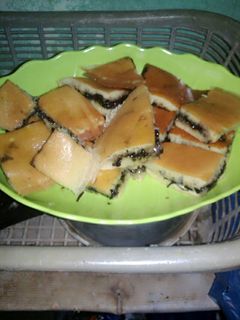 Foto resep Martabak manis / terang bulan
