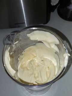 O poză a rețetei Maioneză de casă Hellmann's.