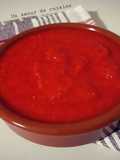 Hrissa maison aux piments frais 🌶🌶🌶