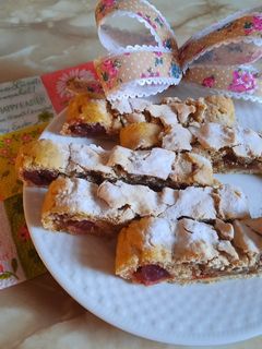 Macskaszem recept fotója