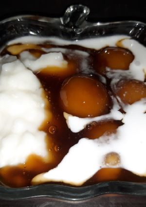 Foto resep Bubur Candil