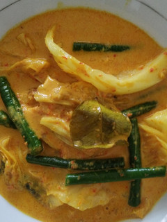 Foto resep Gulai Kol Kapau Ala-ala