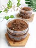 Chocolatte Sago Jelly Ball 🤎
