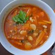 Sop merah