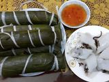 Bánh tẻ 