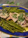 Saltimbocca alla Romana