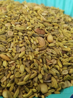 बडिशेप मुखवास (Badishep Mukhwas Recipe In Marathi) रेसिपी चे मुख्य फोटो