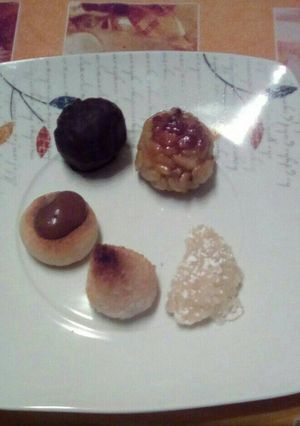 Foto principal de Panellets variados