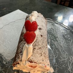 A picture of Passion Roll.