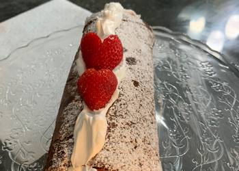 Ultimate Make Recipe Passion Roll Savory Delicious