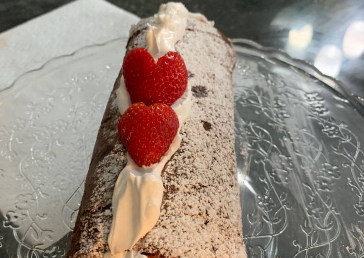 Passion Roll Passion Roll