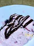 Παγωτό Κεράσι με Σοκολάτα - Cherry Ice Cream like Cherry Garcia!