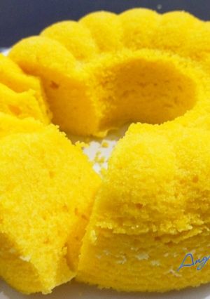 Foto resep Bolu Kukus Nutrisari