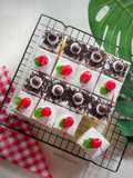Cake Potong