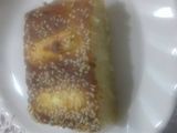 كيكة الجبنة