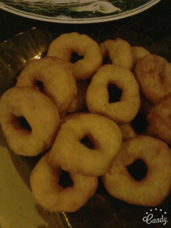 Foto resep Donat Sukun