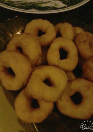 Foto resep Donat Sukun
