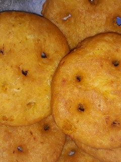 Una foto de Sopaipillas
