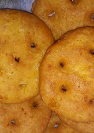 Una foto de Sopaipillas