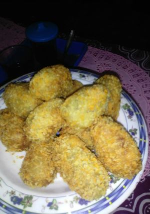 Foto resep Timus Crispy nyuussss