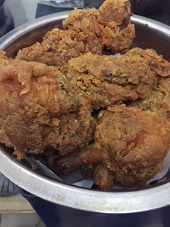 Foto resep Ayam kentucky krispi