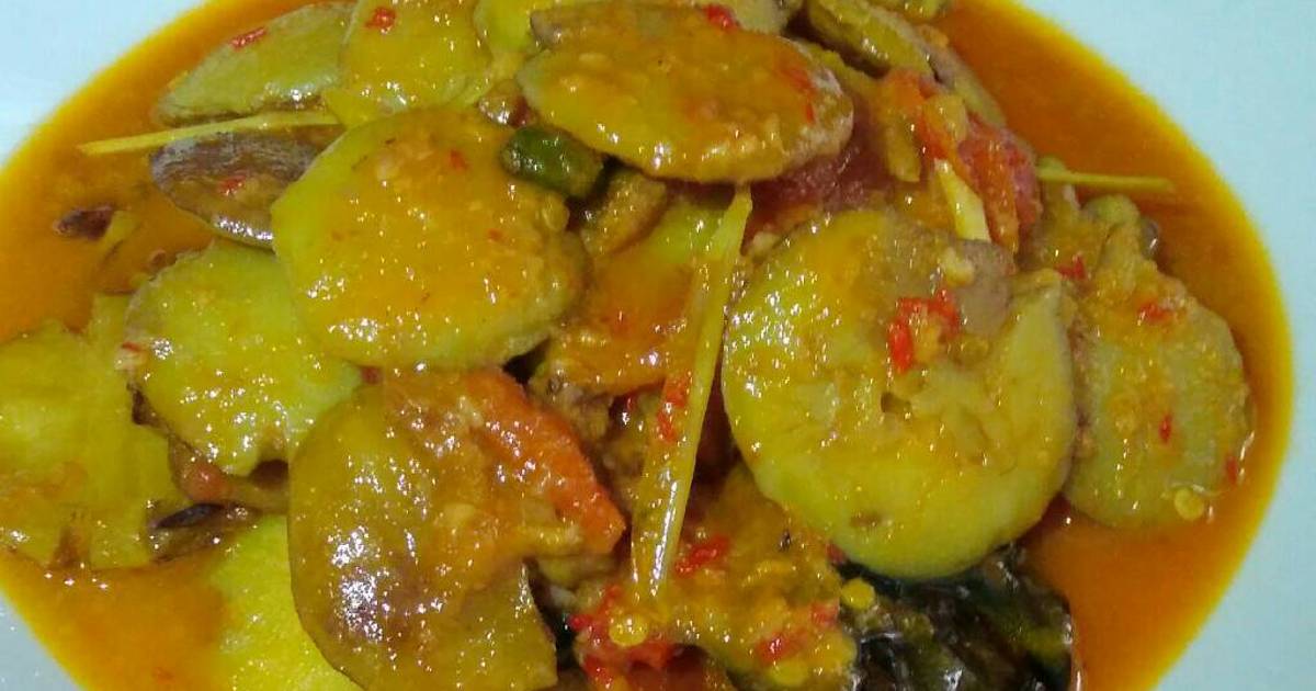  Resep  Semur  Jengkol  Simple oleh Dapur Jusee Cookpad 